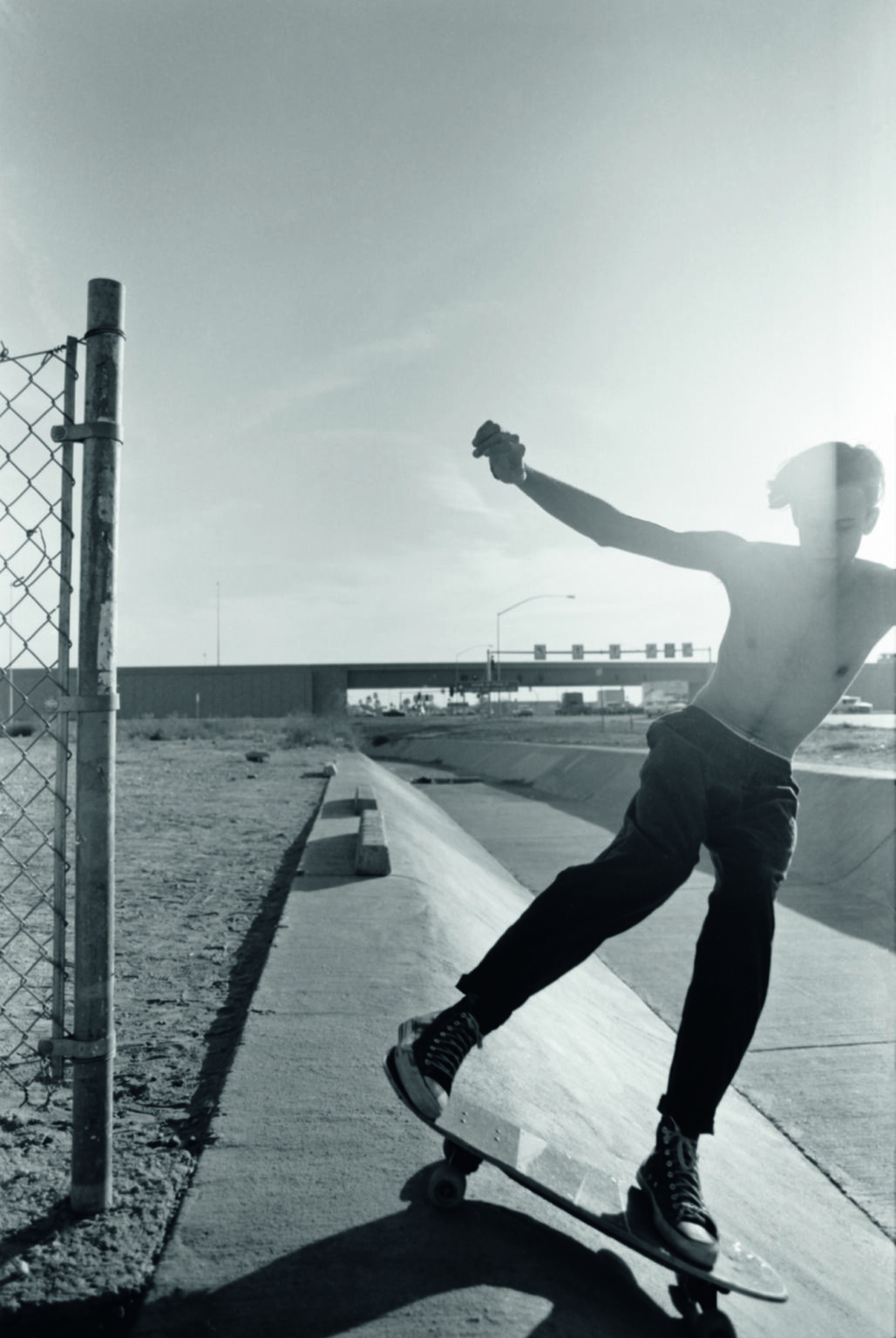 720 (two times around) - Andrew Phelps